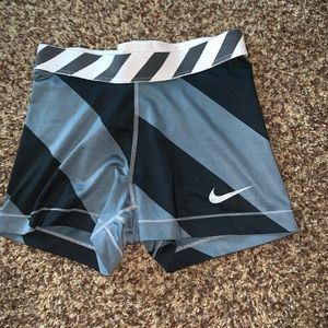 Nike pros
